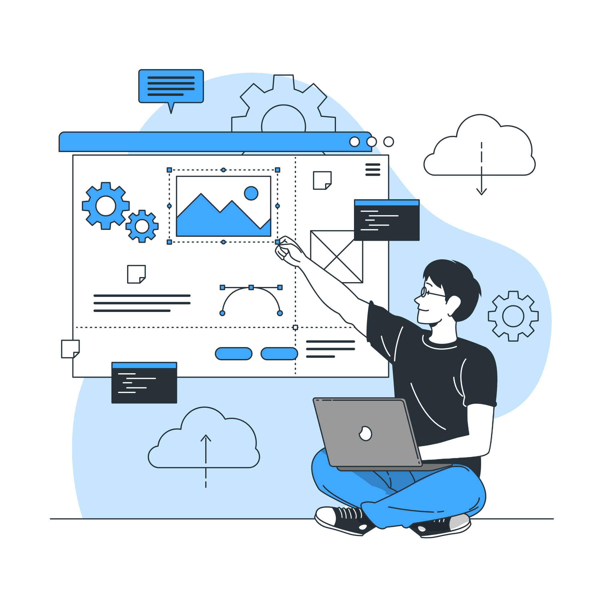 diseño UX/UI