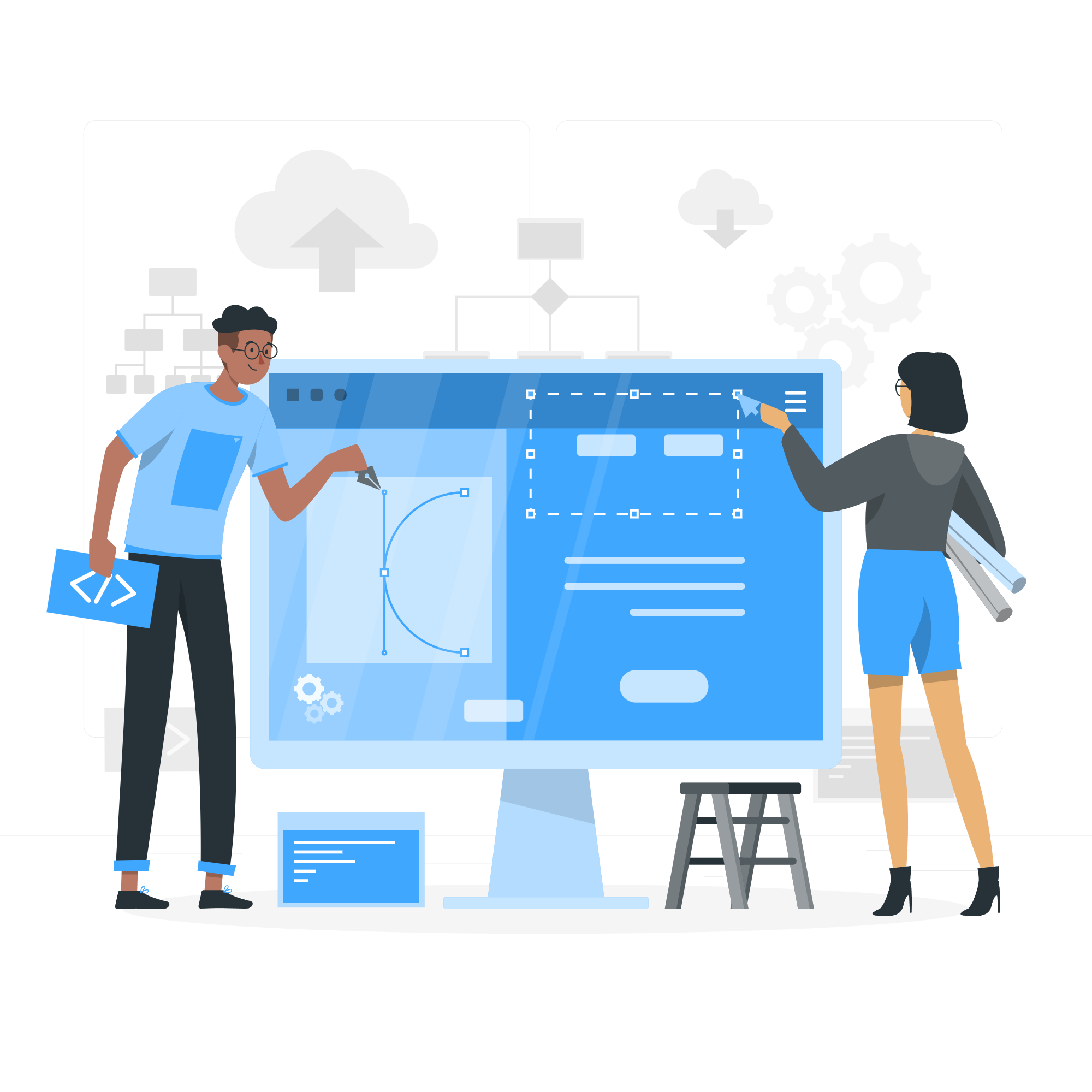beneficios diseño UX/UI